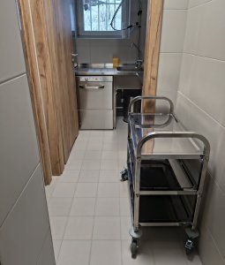 Inwestycje w Szkole Podstawowej nr 2 w Wiśle Czarne